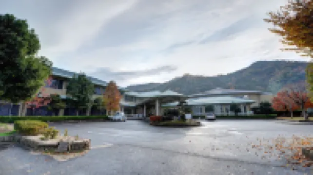 Saginoyu Onsen Yumeland Shirasagi Hotel di Yasugi