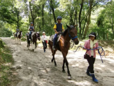 エオの森研修センター 三木市のホテル