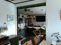 Pension Cuckoonest Hotel a Distretto di Mikata