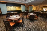 York Hotel - breakfast