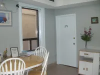 Saint Lawrence Residences and Suites