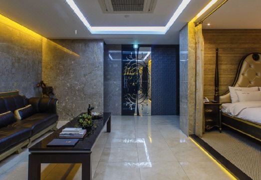 W1 Hotel Paju 객실