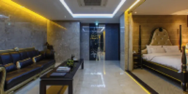 W1 Hotel Paju