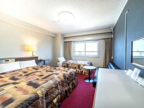 Hotel Sunrise Inn Hotels in Kaizuka