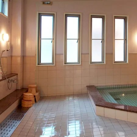 Shirota Hotel