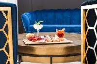 The Benson Hotel - breakfast