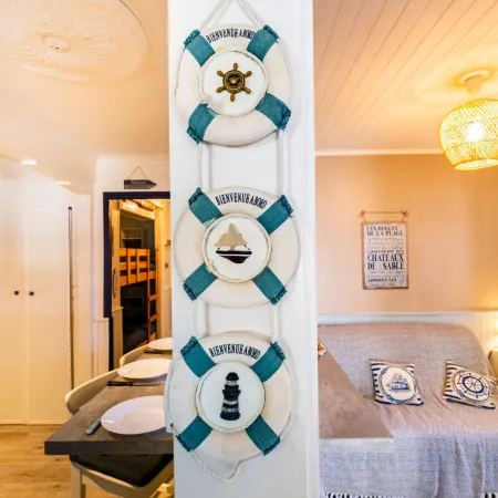 Agur Hotels in Mimizan