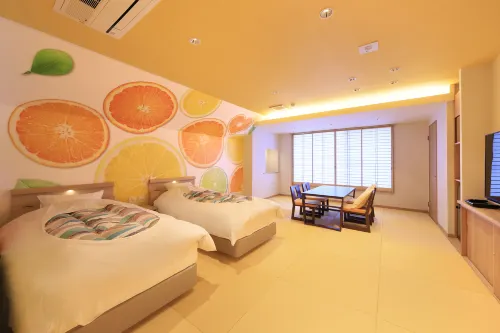 湯宿橘之木 精選 Photos