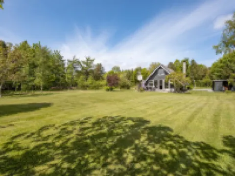 "Femija" - 500m to the Fjord