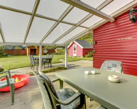 "Florencia" - 200m from the Sea Hotels in Bjert