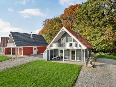 "Babette" - 75m to the Fjord