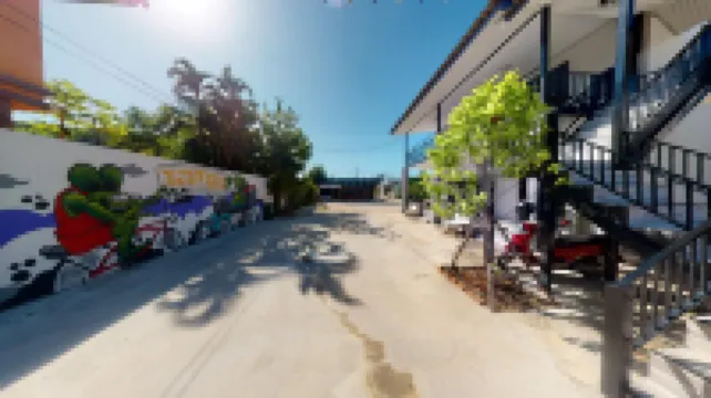 นอนหน่อยนะรีสอร์ท