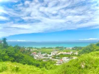 Guest House Hibiscus Hotels in Ogimi