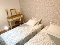 L'Atelier Yonago - Homestays