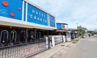OYO Life 92291 Hotel Cahaya Syariah