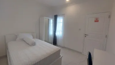 Hotel Wisma Mangurna Hôtels à : Simangulampe