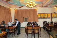 Hotel Taj Plaza, VIP Road, Agra
