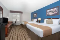 Baymont by Wyndham la Crosse/Onalaska Отели в г. Оналяска