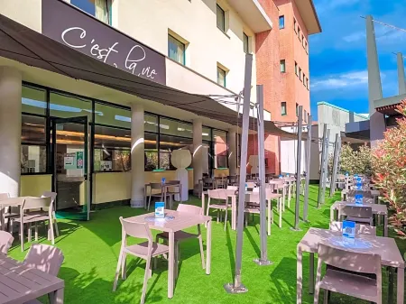Just Hotel Lomazzo Fiera
