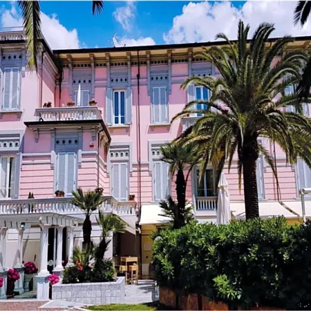 Hotel Europa
