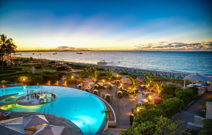 The Palms Turks and Caicos