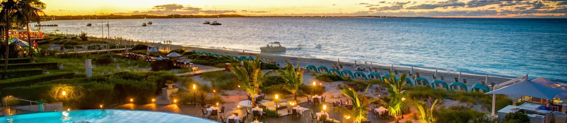 Scenic Hotels