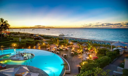 The Palms Turks and Caicos