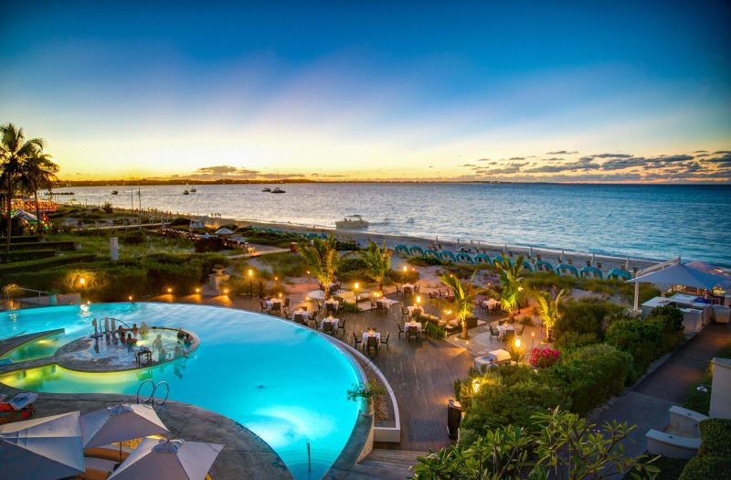 The Palms Turks and Caicos