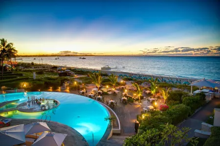 The Palms Turks and Caicos