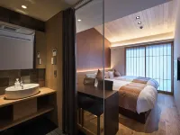 Stay Sakura Kyoto Gion Miyagawacho Hotels near Bishamon-do Temple