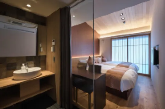 Stay SAKURA Kyoto 祇園宮川町 産寧坂（三年坂）周辺のホテル