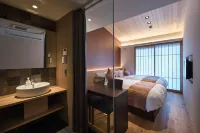 Stay Sakura Kyoto Gion Miyagawacho Hotel a 