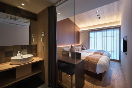 Stay SAKURA Kyoto 祇園宮川町