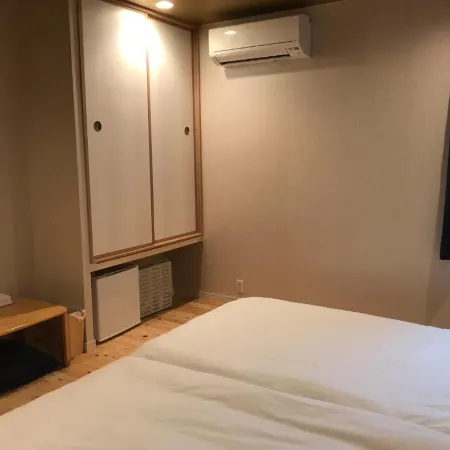 SK Hotel