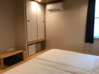 SK飯店
