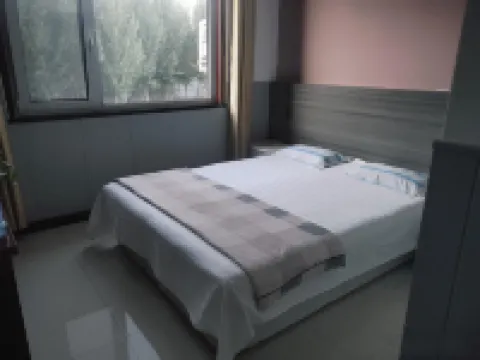 Hongtong Wanli Hotel