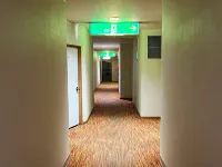 A 3Minute Walk from Jr Mihara Station Nice Inn M Hotel a Mihara