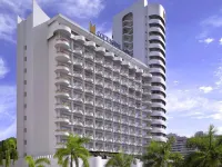 Copthorne King's Hotel Singapore Hotels near Pearl's Hill