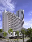 Copthorne King's Hotel Singapore - واي فاي
