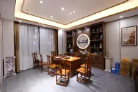 Yeste International Hotel (Shaoshan Xintiandi Pedestrian Street) Hotels in Shaoshan