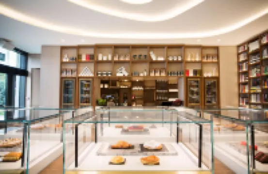 Grand Hyatt Barcelona