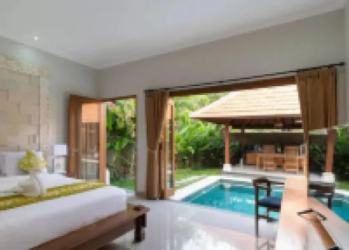 Three Brothers Bungalows & Villas