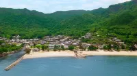 Kinhomaru Hotel a Tonoshō