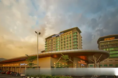 Casuarina@Meru Hotels in 