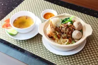 ذي ون هوتل ماكاسار فنادق في Makassar District