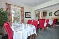 Easington Guest House Hotels in Banbury