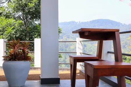 Duet Hearts Отели рядом с достопримечательностью «Литл Адамс Пик»