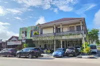 Hotel Andaru Syariah Hotels in Mentawa Baru Hilir