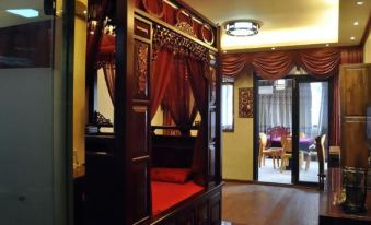 Gulin Palace Hotel