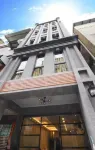 Hamasen Homestay Hotel di Siziwan